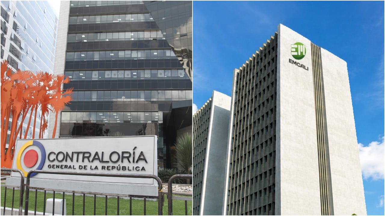 Contraloría le pone la lupa a contrato de alumbrado de Emcali.