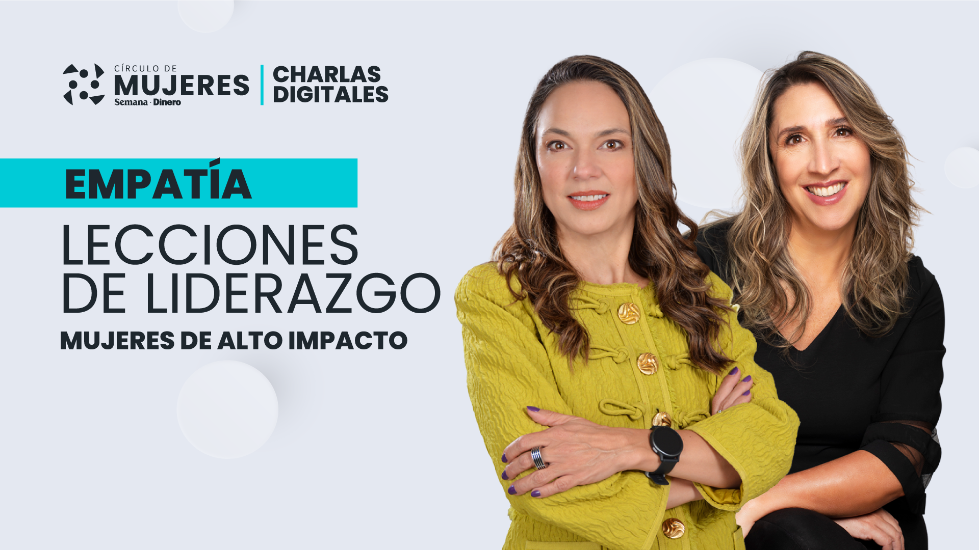 Lecciones de liderazgo: empatía como un valor esencial para los lideres de hoy