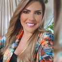 Ana está dichosa con el momento familiar que está viviendo. Foto: Instagram @karylamas.