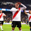 El colombiano estaría muy cerca de llegar a River para el 2022.