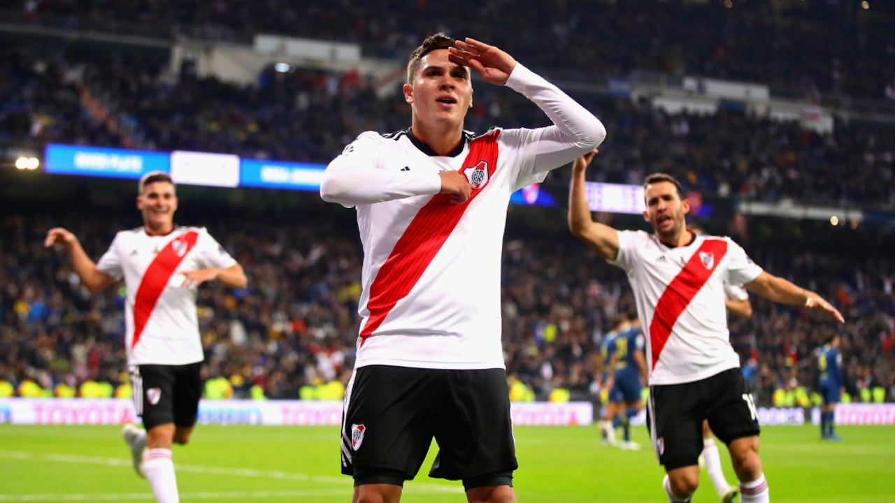 Todo está listo para su vinculación.