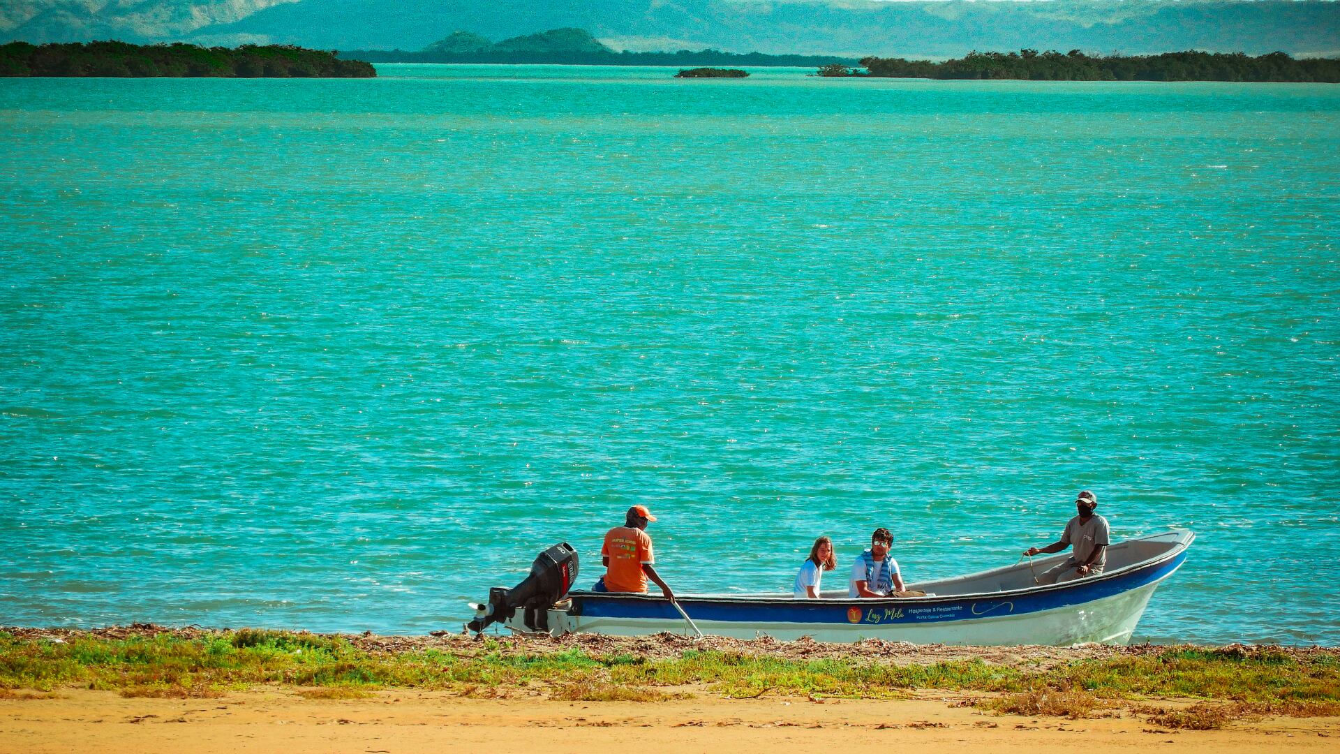 Los colombianos le han dado una oportunidad al turismo local: casi el ciento por ciento de los nuevos turistas de La Guajira, son nacionales.