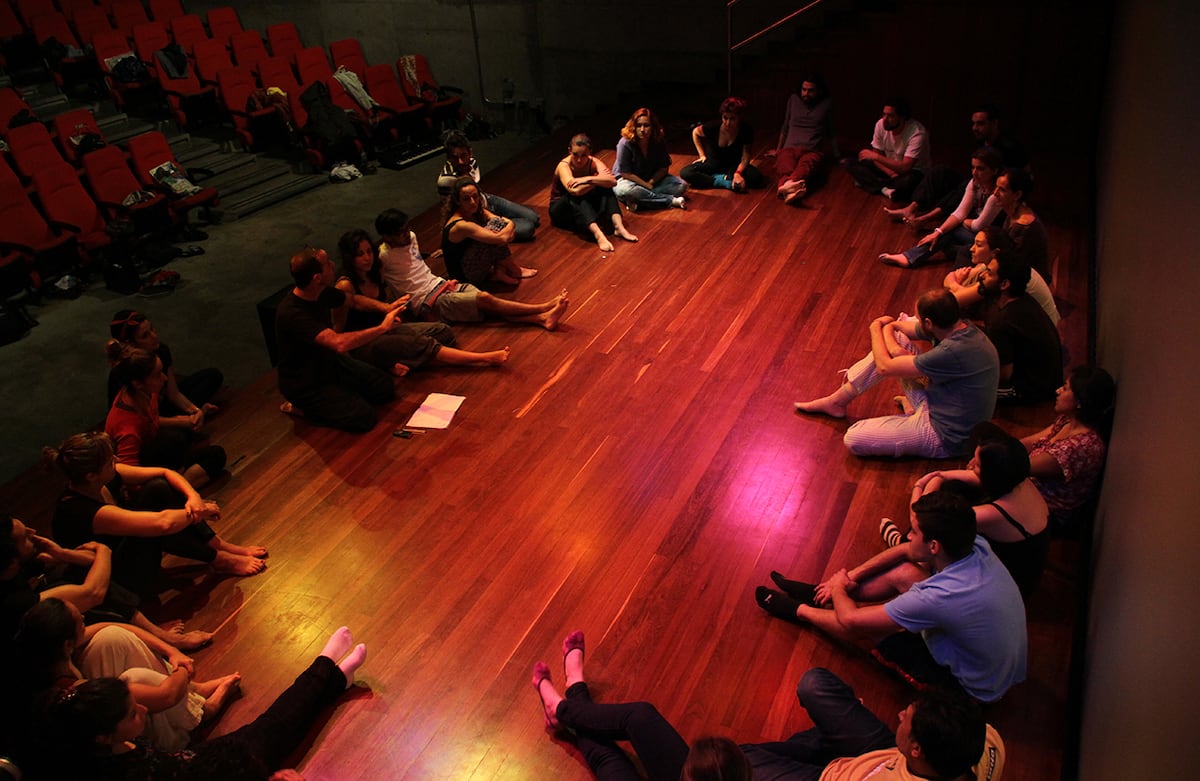 Pablo Andrés Monsalve, enviado especial de SEMANA 