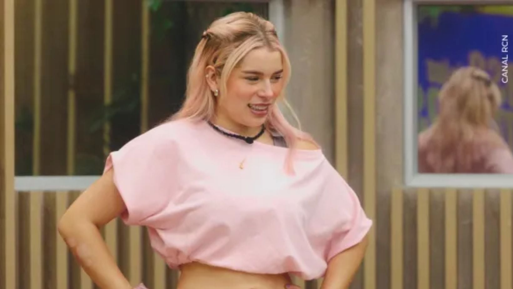 El radical cambio de look de Ornella que recuerda por qué es conocida como 'La Barbie costeña"; aseguró sentirse empoderada