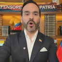 Abelardo De La Espriella.