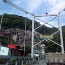 Las autoridades buscan minas clandestinas de oro.