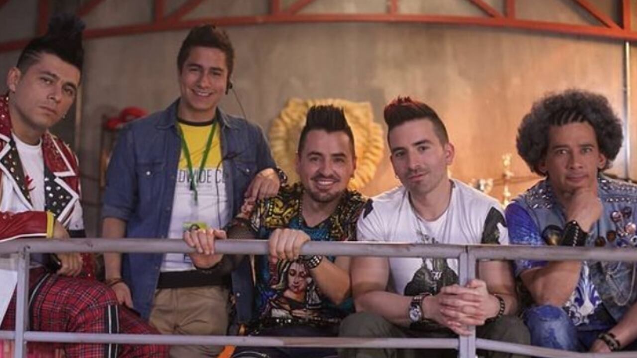 El actor de El Man es Germán contó detalles de su alcoholismo.