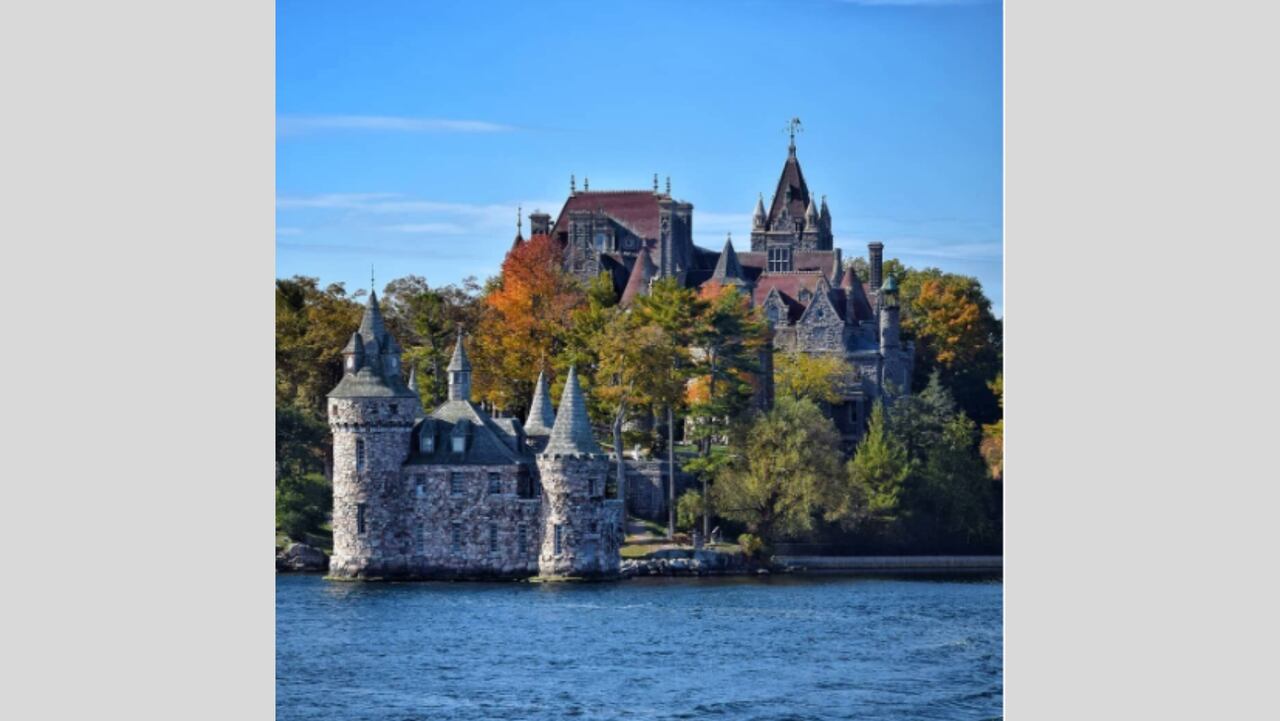 Boldt Castle