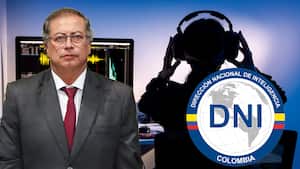 Chuzadas Ilegales. Espionaje Telefónico. Interceptación de llamadas.
Bogotá julio 26 de 2019.
Foto: Juan Carlos Sierra-Revista Semana.