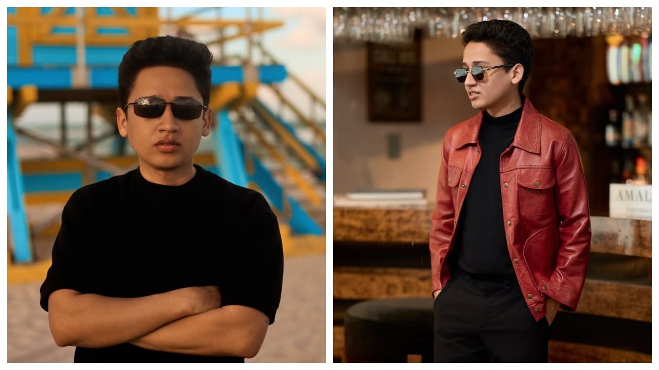 Jonathan Ortiz, fotógrafo colombiano, fue encontrado sin vida en México.