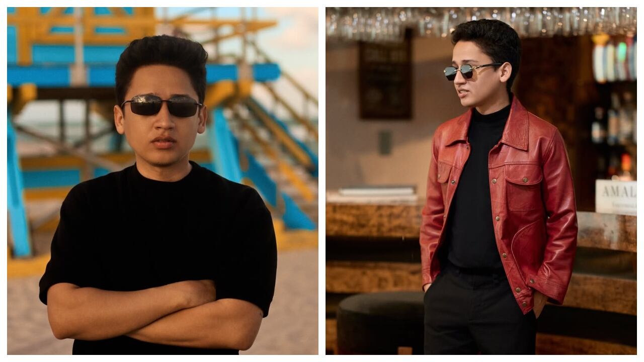 Jonathan Ortiz, fotógrafo colombiano, fue encontrado sin vida en México.