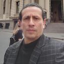 David Teleki, abogado de Nicolás Petro.