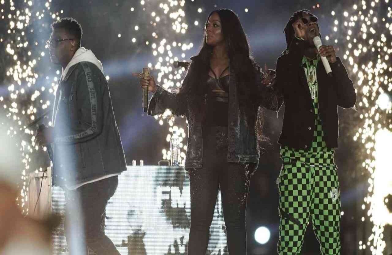 Foto de Esteba Vega/SEMANA