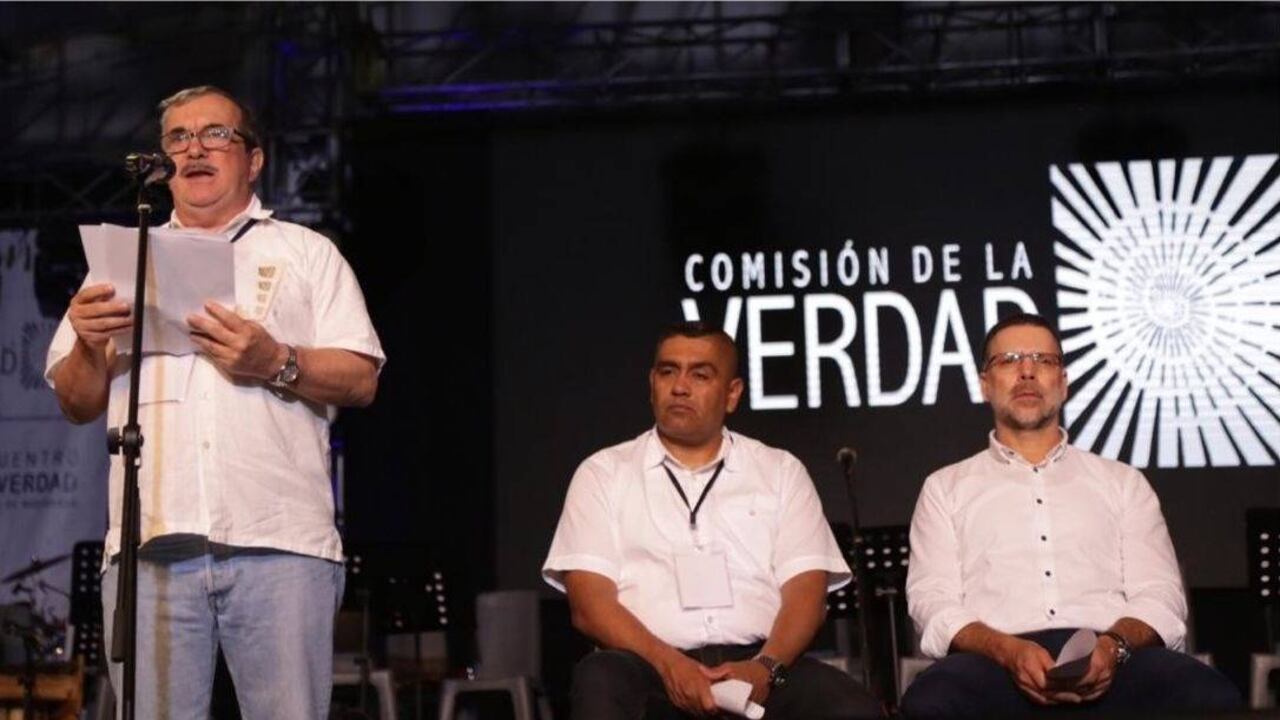 El tema central del evento se concentró en el reconocimiento de los impactos del conflicto armado en niños, niñas y adolescentes.