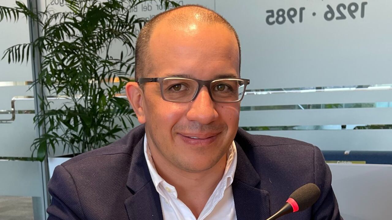 Lo último: declaran nulidad en el nombramiento de Jorge Carrillo como gerente de EPM