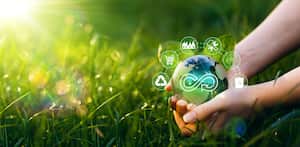 El primer ‘Congreso de la Tierra’ llega el próximo 26 de junio con una nutrida agenda nacional e internacional.