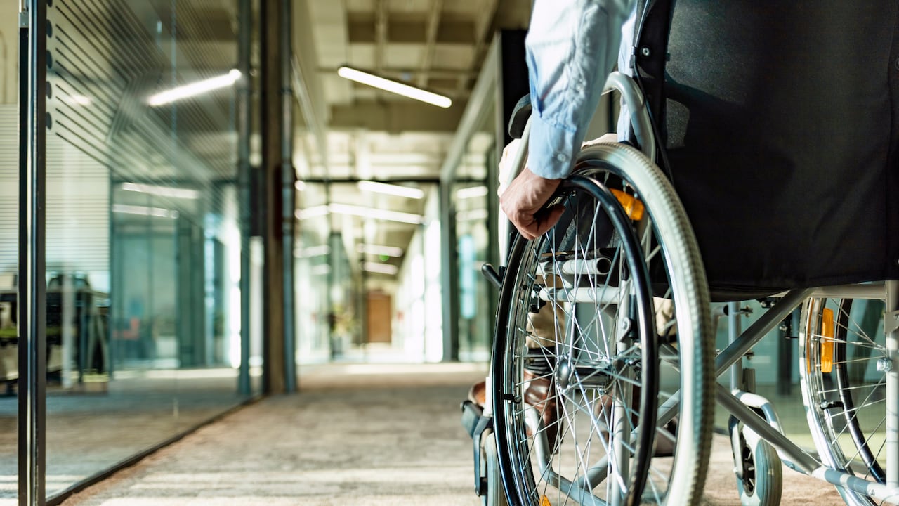 La distrofia muscular de Duchenne, una enfermedad que ataca a los músculos