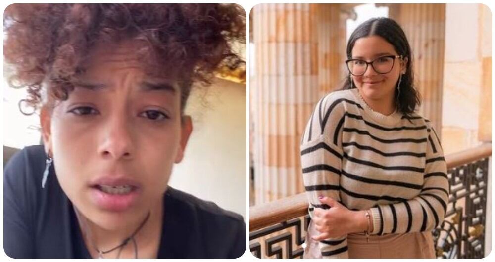 Pola Varela denunció que su ex pareja Cristina Amórtegui la violentó en tres ocasiones cuando sostuvieron una relación sentimental.