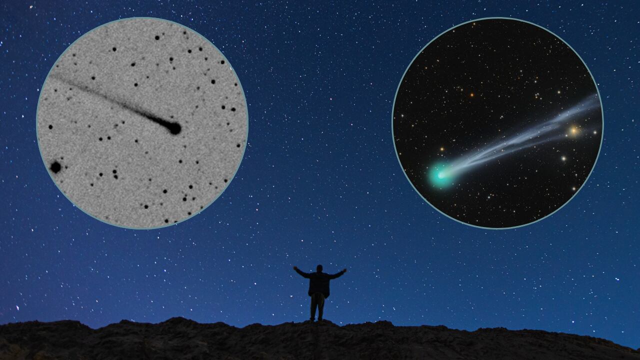 Dos cuerpos celestes ofrecerán un espectáculo nocturno visible desde el país sin instrumentos.