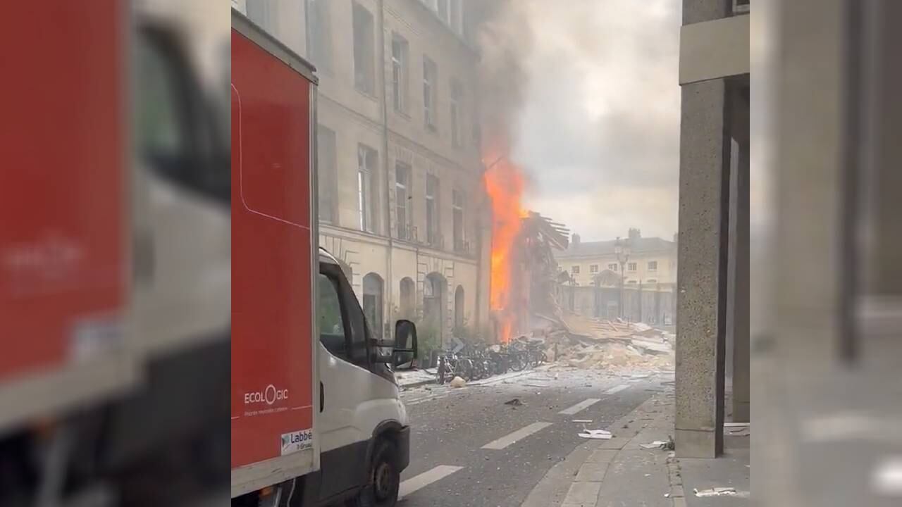 El caos se desató este miércoles 21 de junio en la capital francesa.