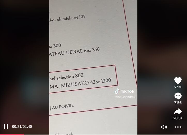 Bad Bunny Restaurante