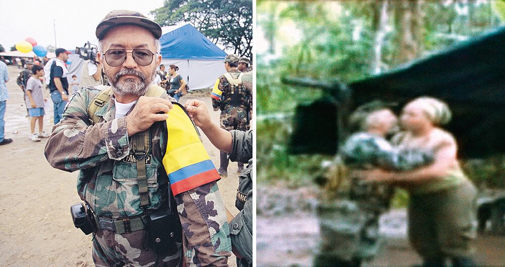 La información extraída de los computadores del exjefe de las Farc Raúl Reyes no pudo ser judicializada por supuestamente haber violado normas sobre la cadena de custodia.