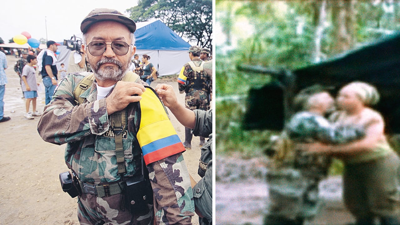 La información extraída de los computadores del exjefe de las Farc Raúl Reyes no pudo ser judicializada por supuestamente haber violado normas sobre la cadena de custodia.