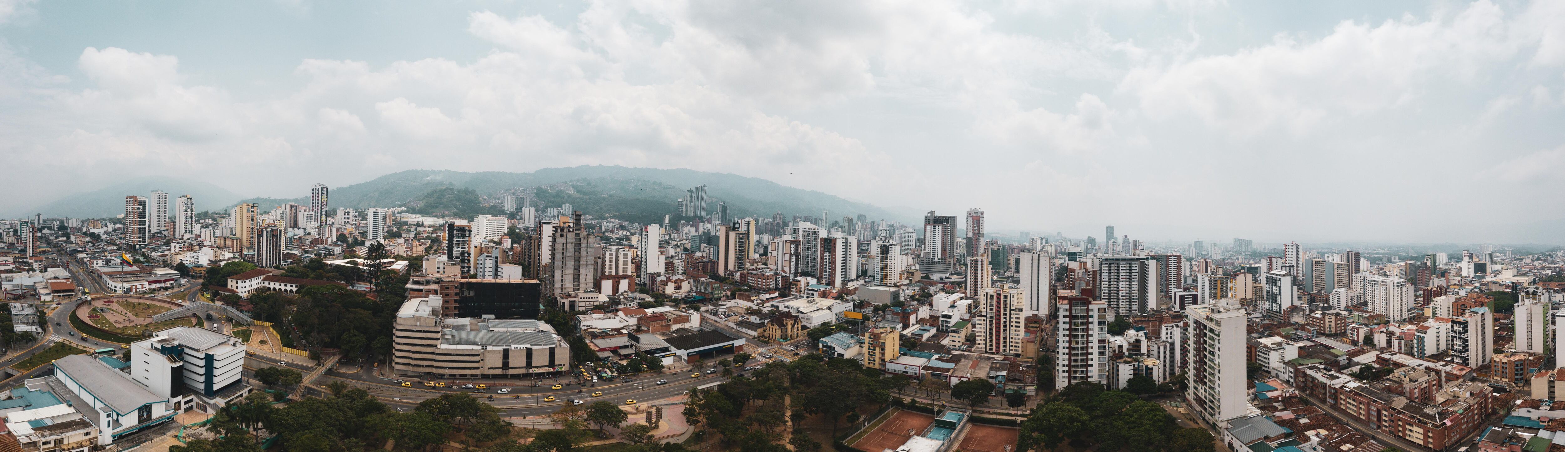 Instituto Municipal de Cultura y Turismo de Bucaramanga