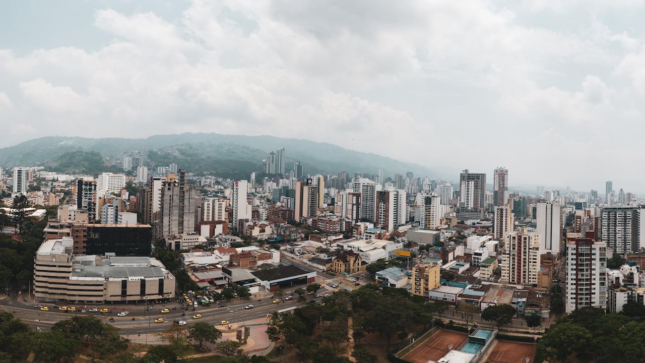 Instituto Municipal de Cultura y Turismo de Bucaramanga