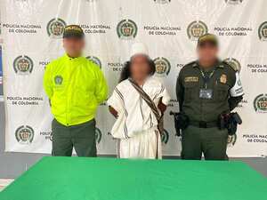 El responsable de agredir al menor de edad fue su tío, un líder indígena.