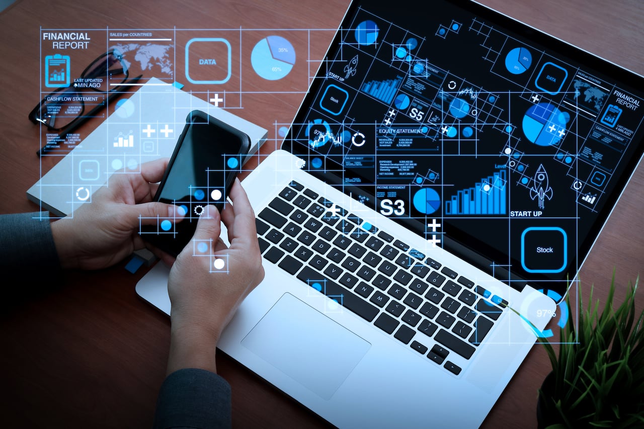 Estudio digital