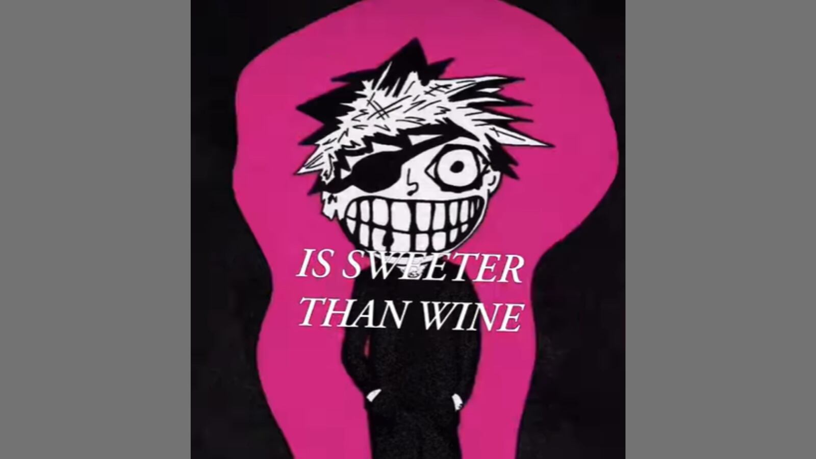 Con un video promocional la agrupación dio a conocer su gira por Latinoamérica