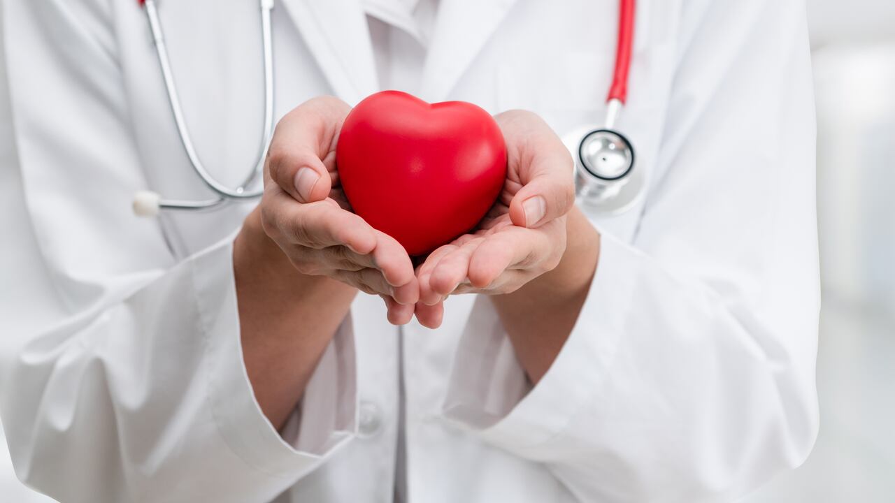 Promover hábitos y estilos de vida saludable es uno de los principales compromisos en la prevención de enfermedades cardiovasculares en Colombia.