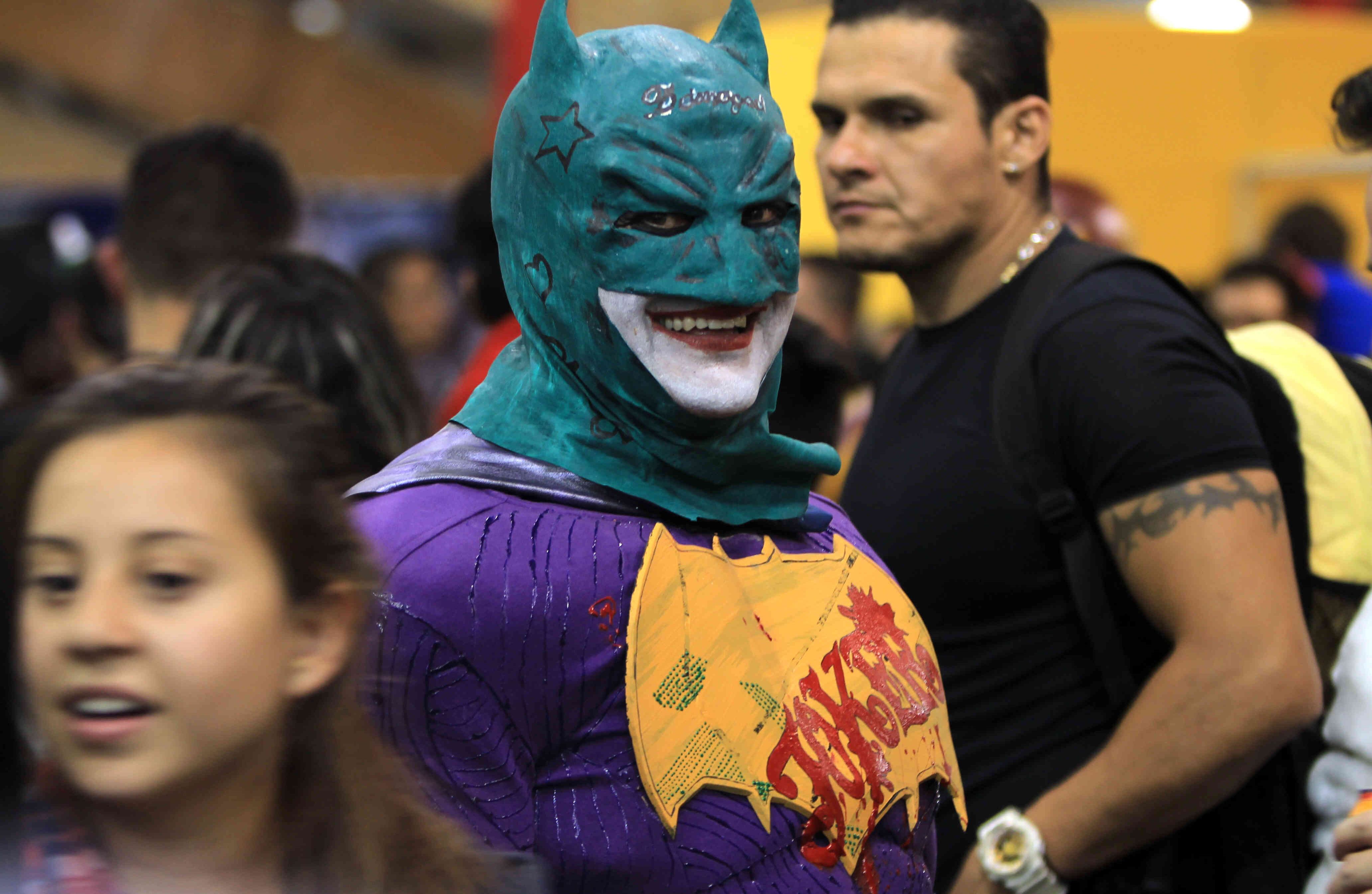 Álvaro Tavera / Semana.