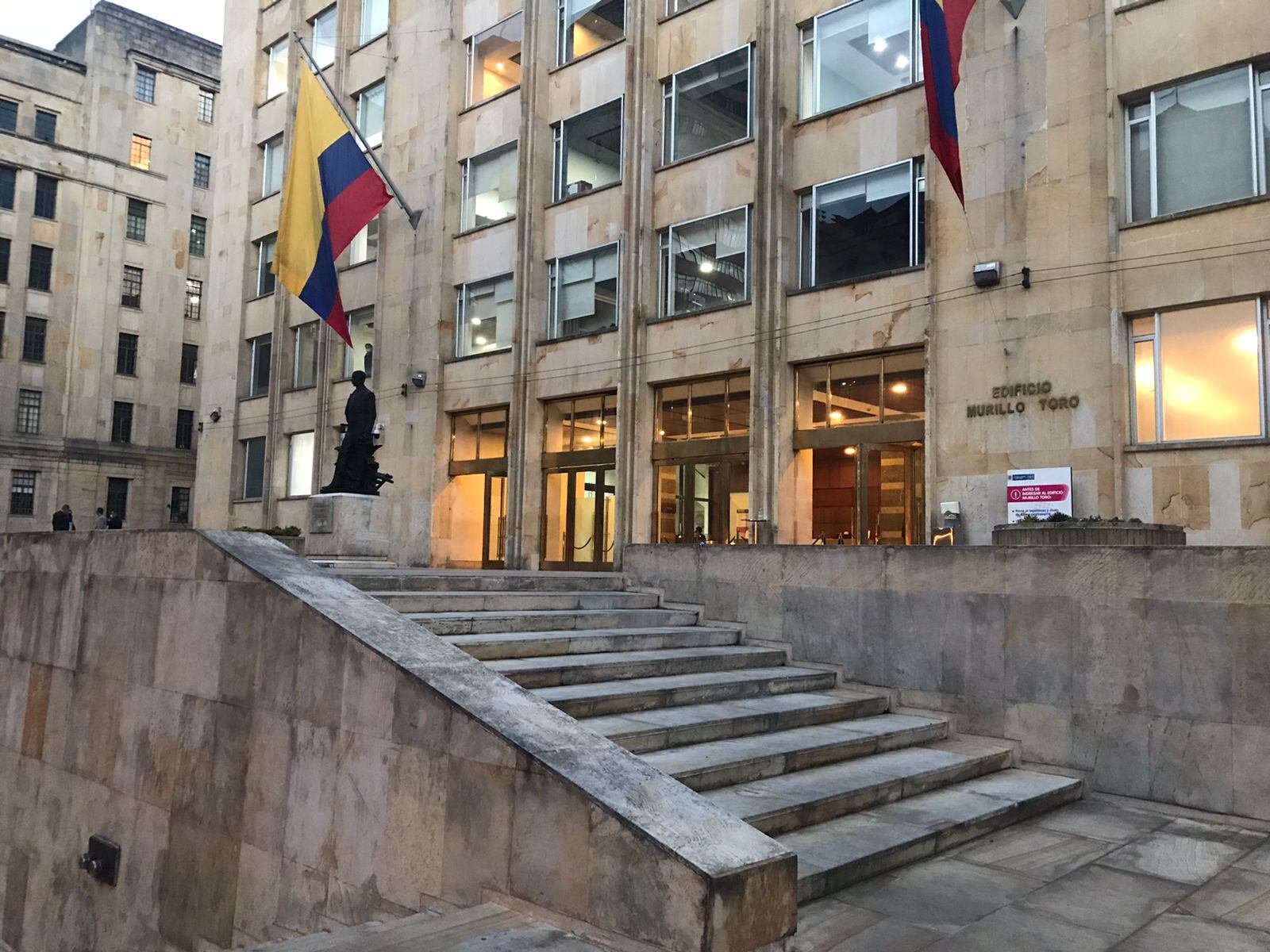 Fiscalía hizo inspección al MinTIC por el contrato de los 70.000 millones