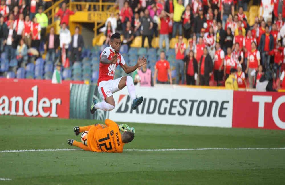 Foto de Esteban Vega/ SEMANA