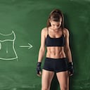 Aparte de la comida saludable y el ejercicio, existen infusiones naturales para quemar grasa.