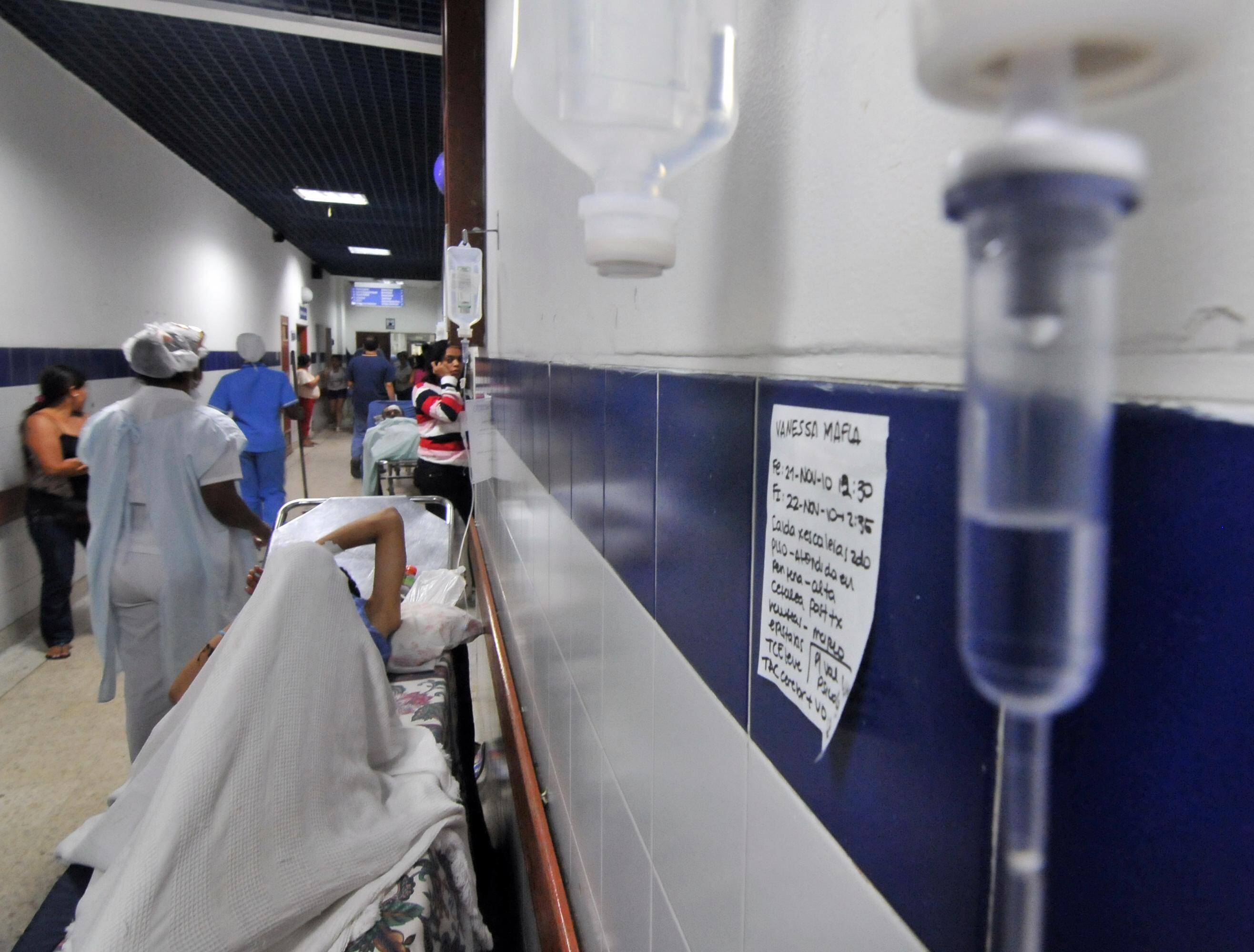 Con los recobros, las EPS gestionaban ante el sistema de salud el pago de los servicios prestados y medicamentos entregados no financiados por la UPC.