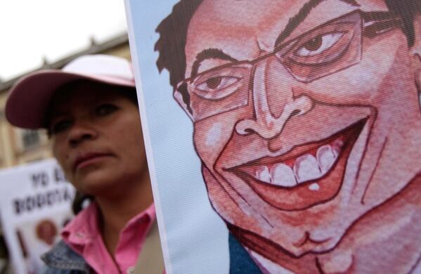 Daniel Reina Romero/SEMANA