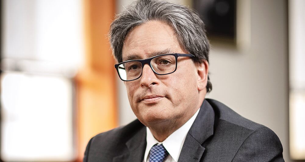 Alberto Carrasquilla