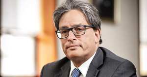 Alberto Carrasquilla