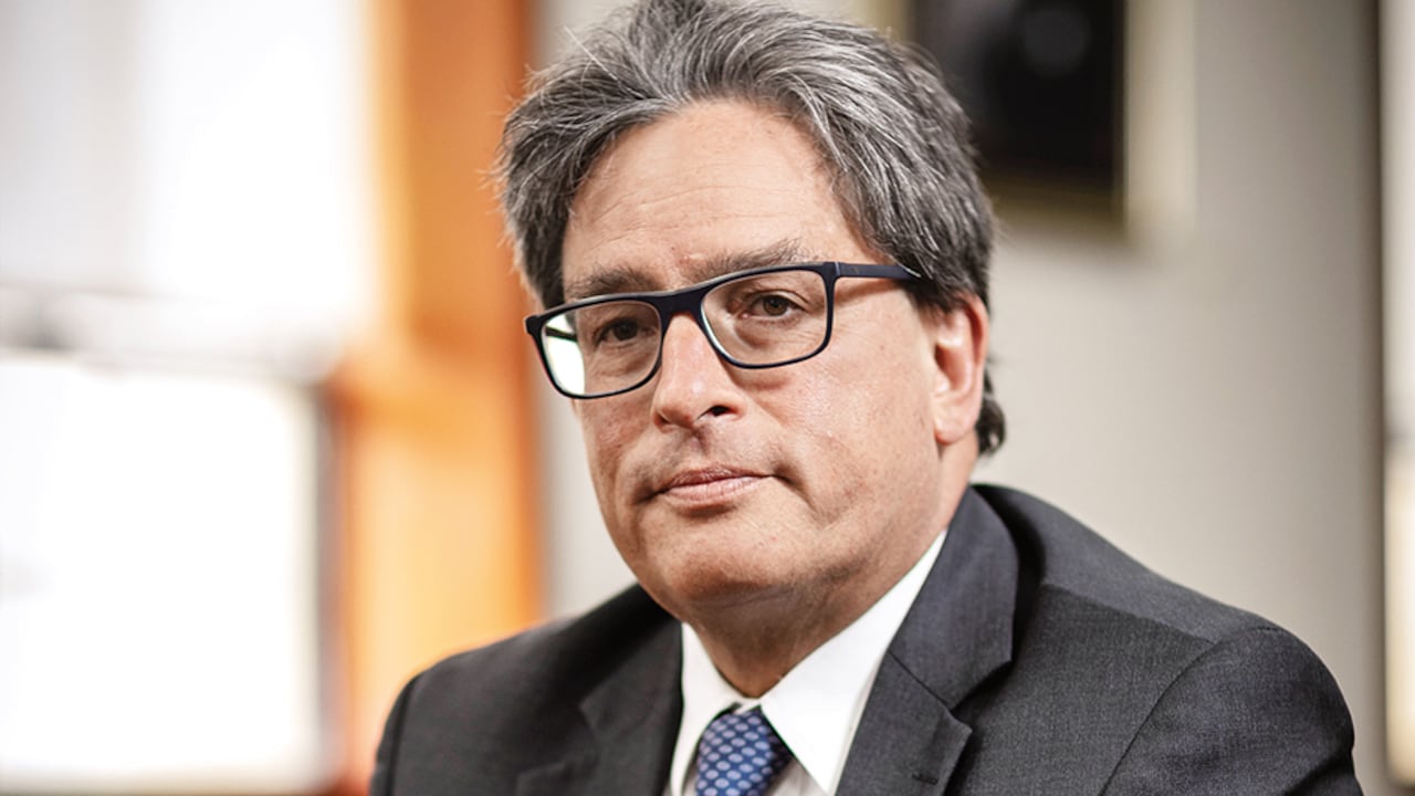 Alberto Carrasquilla