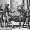 El territorio que ahora conforma México estuvo bajo el dominio español durante unos 300 años. Foto: GETTY.