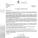 Con cartas a los contribuyentes, los delincuentes buscan intimidar a los contribuyentes para que realicen el pago de sus obligaciones tributarias adeudadas, a través de plataformas virtuales, con un supuesto descuento.