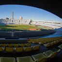 Estadio Centenario de Montevideo, Uruguay.