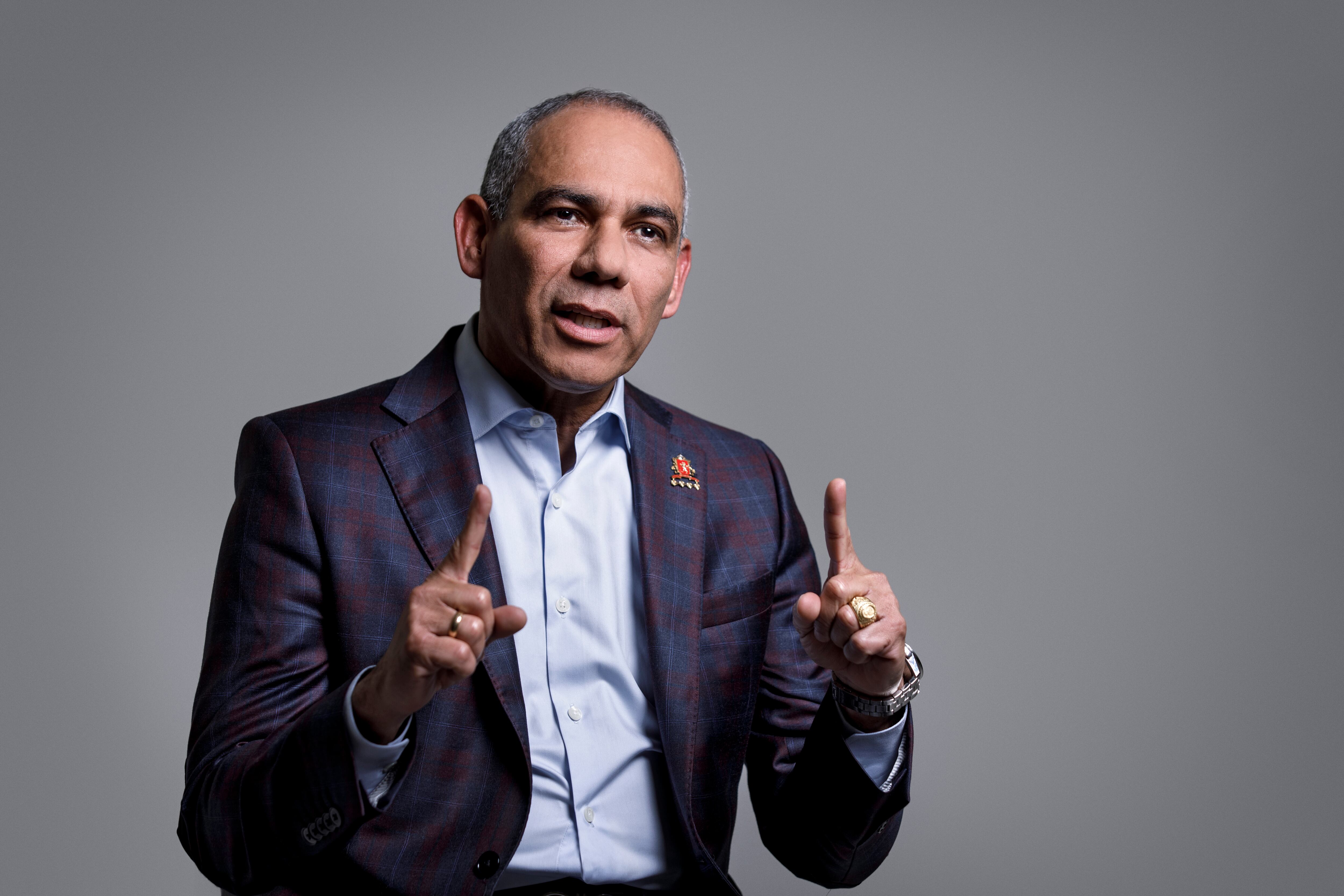 Eduardo Enrique Zapateiro.