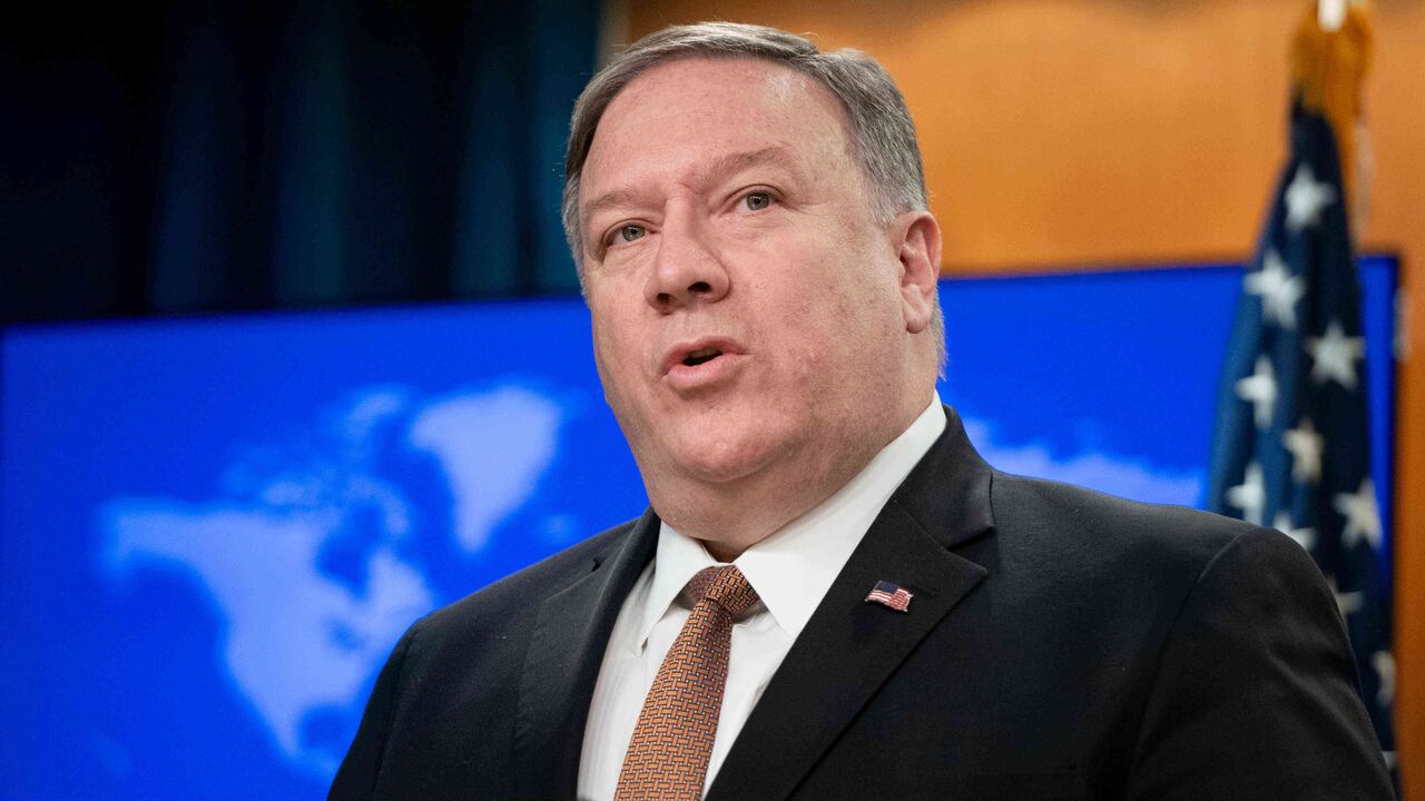 Hong Kong paso del dominio británico al chino en 1997.