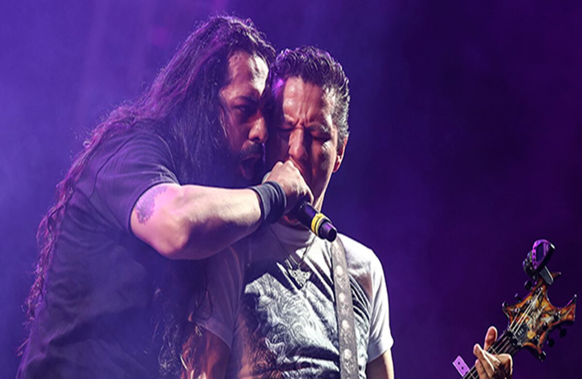  Iván Valencia / SEMANA