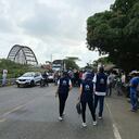 Protestas en La Mojana