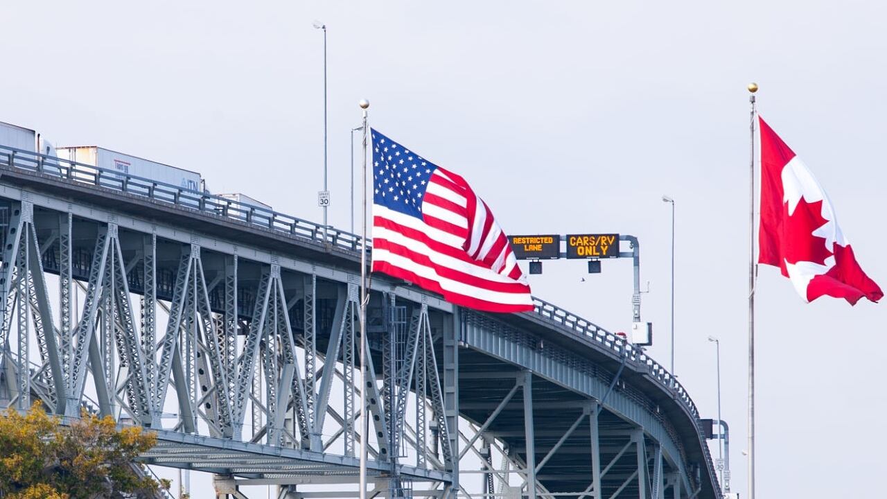 Luego del paro de camioneros en esta zona, se restableció el orden